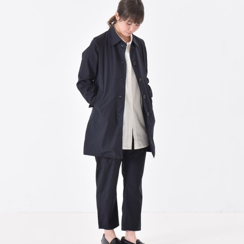 LADIES COAT bansyuori レディースコート