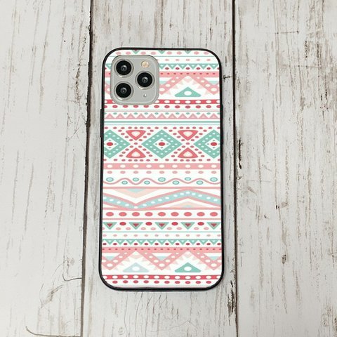 iphoneケース3 韓国 iphoneケース 強化ガラス おしゃれ 北欧 地中海アラビック　レトロ　アイフォン　リバティ　かわいい　流行り iface