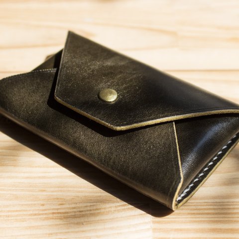 Envelope Card Case / GRN