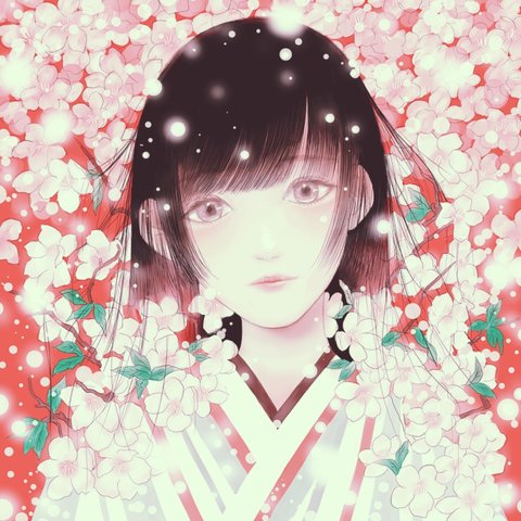 桜