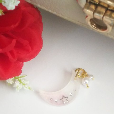 jewelry moon～秋桜～ 