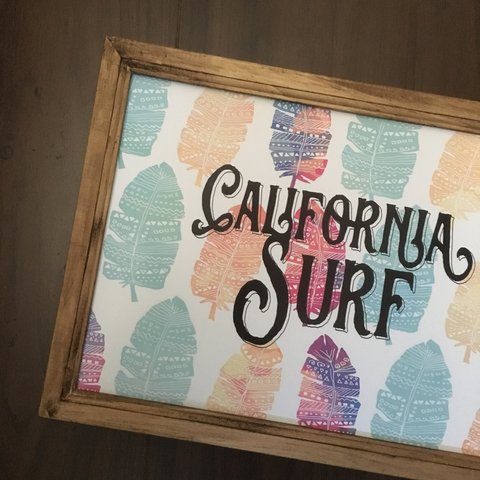 California Surf