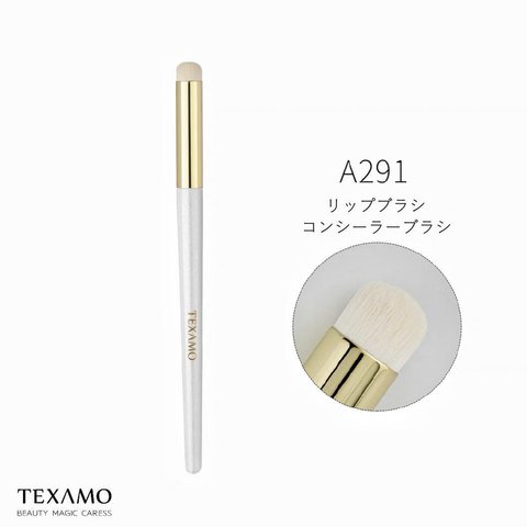 TEXAMO　A291リップ・コンシーラー両用タイプ