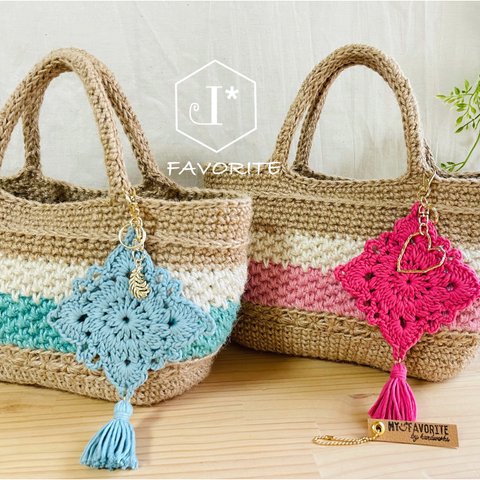 twin＊colour＊bag