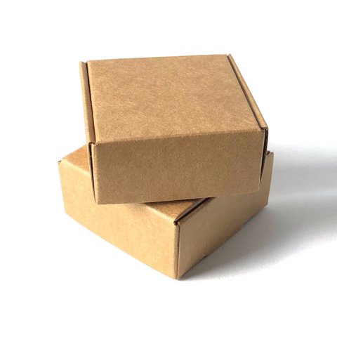 【リニューアル】BOX発送始めました。