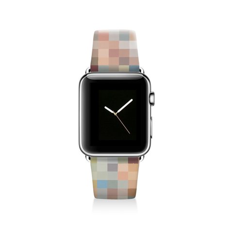 Apple Watch アップルウォッチ バンド ファッション ベルト 交換 ベルト 050