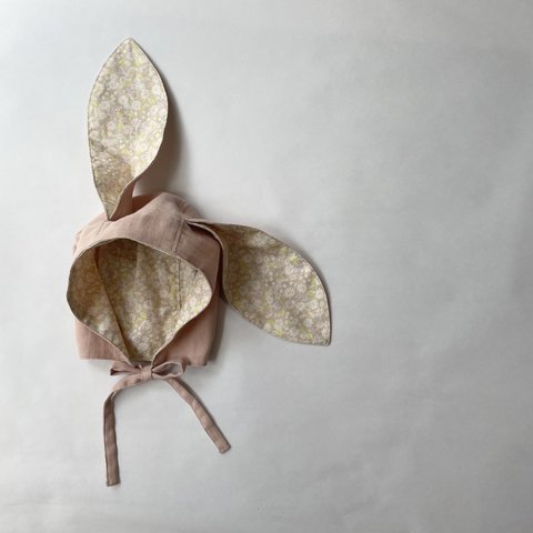うさ耳 - 帽子の人気通販 | minne 国内最大級のハンドメイド うさ耳 - 帽子の人気通販 | minne 国内最大級のハンドメイド