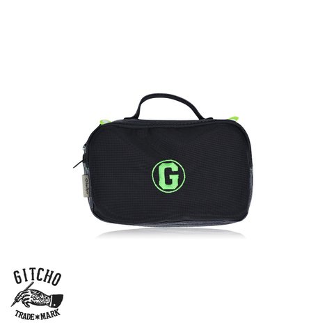 G-Pouch- Snake BK