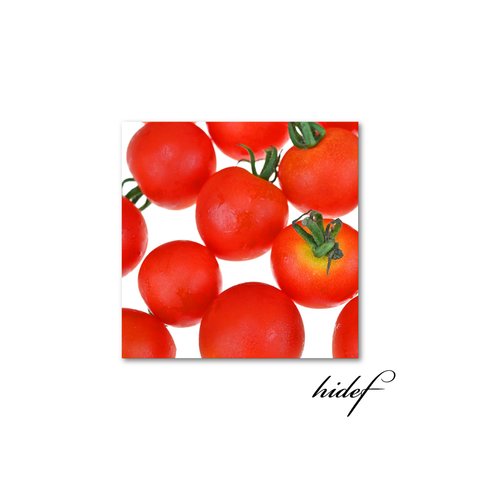 【送料無料】小さな果実赤系トマトを沢山あり（sq2307004）