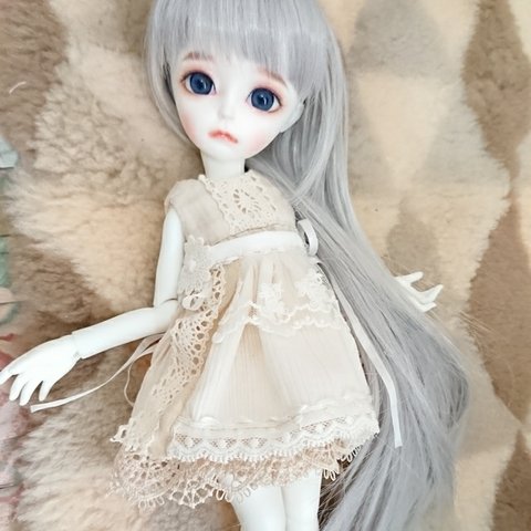 【幼SD・iMda】