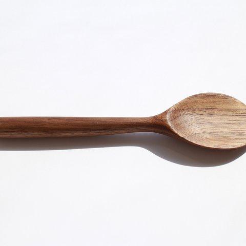 mini spoon -maru straight-