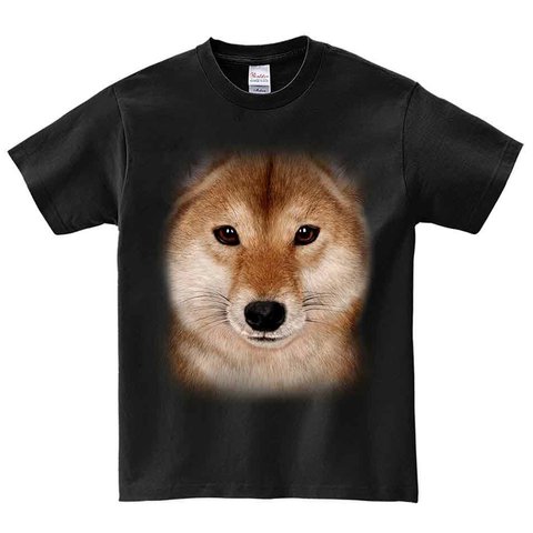 半袖Tシャツ 【柴犬】 by FOX REPUBLIC