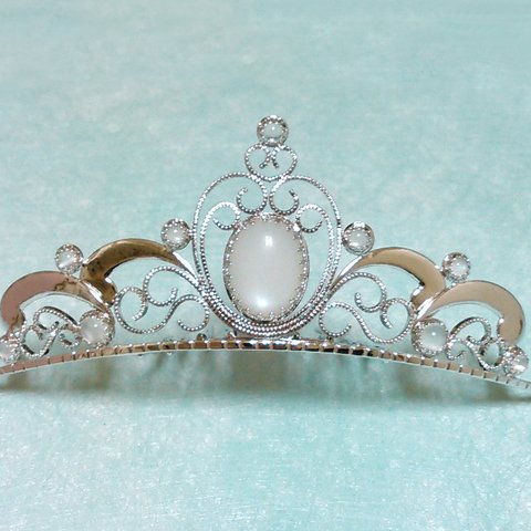 Custom-made Tiara