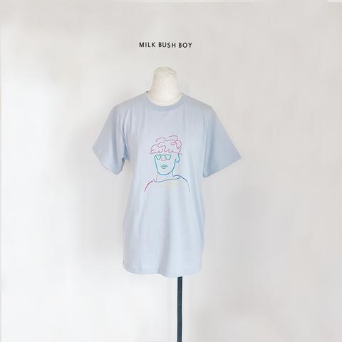 【OTONA Tシャツ】　ERIC