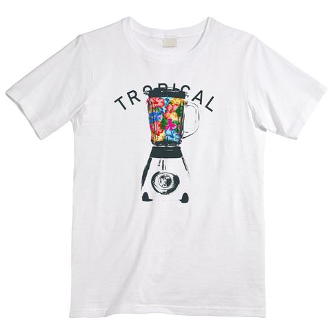 [Tシャツ] tropical