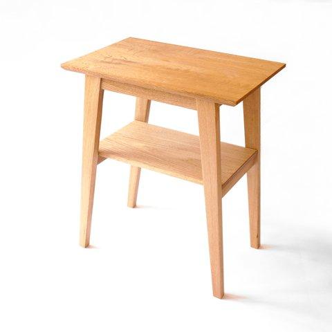 side table【完成品】