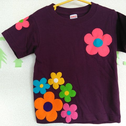 キッズTシャツ