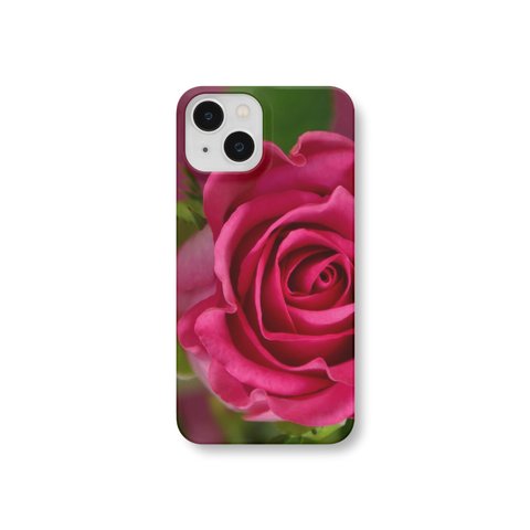 薔薇 4 スマホケース バラ ローズ  iPhone15 iPhone14iPhone13 iPhone12 iPhone11 iPhoneSE2  iPhoneSE3