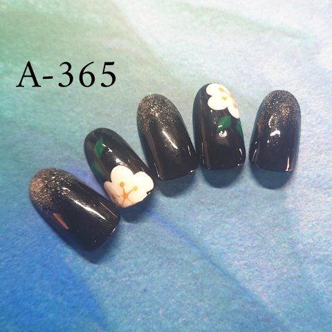 ネイルチップ   a-365