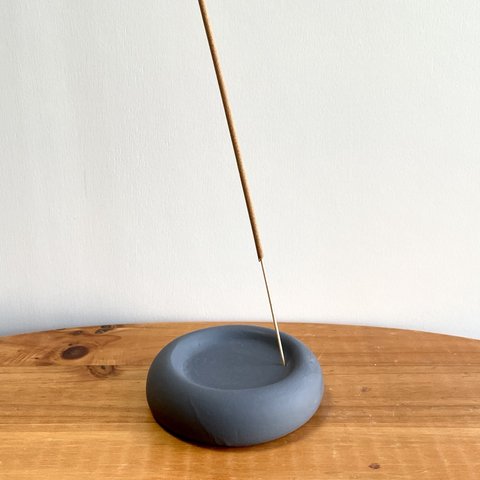 potteri incense holder お香立て