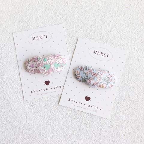 Liberty Heart Pin🤍 