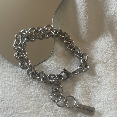 chain bracelet