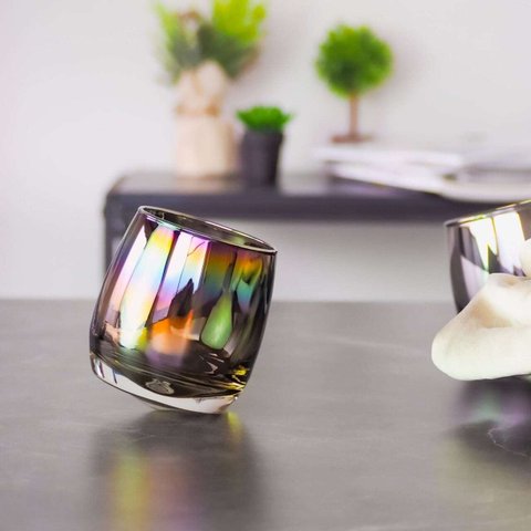 Spin-Infinite  Jewelry・Glass