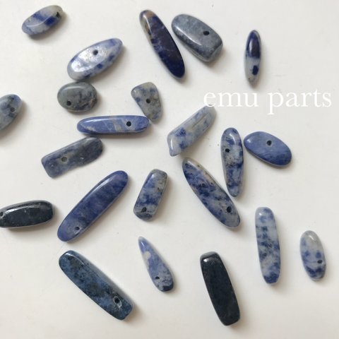 ソーダライトbeads8p