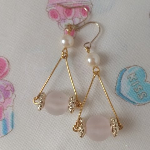 キャンディ ピアス