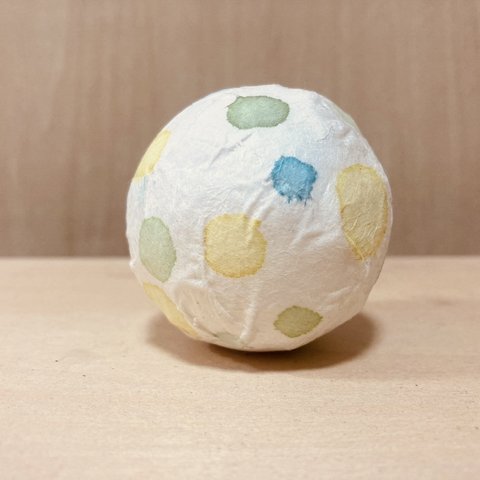 WASHI TEMARI #19