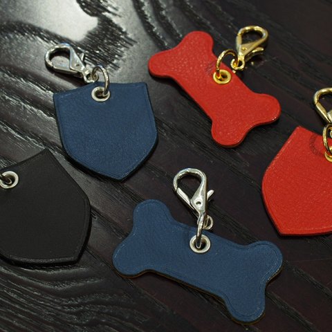 Pet Tag （PATTERN ORDER）