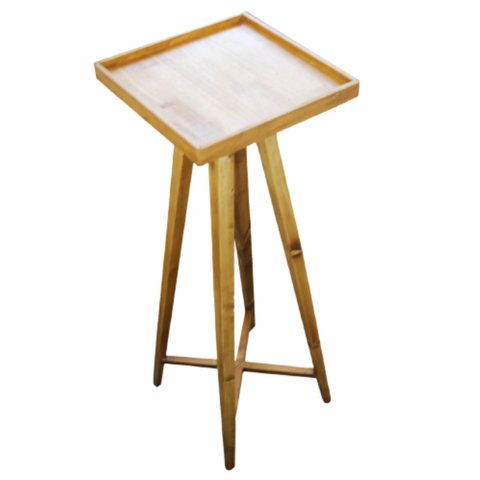 side table/サイドテーブル　300×300×850