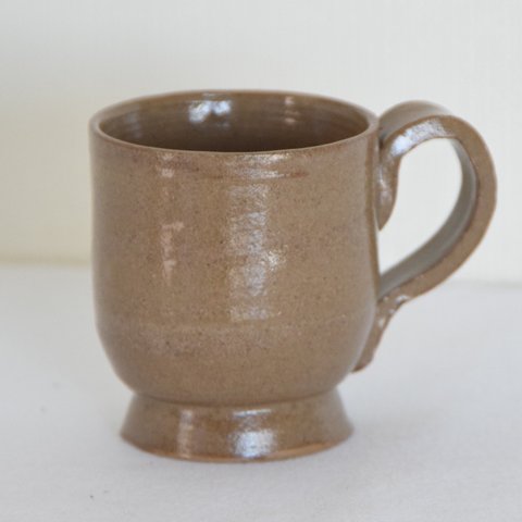 陶器 コーヒーカップS 送料無料