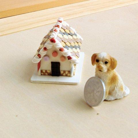 mini sweet house (new ver.)