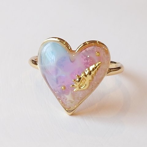 LAGOON Ring＊dreamy Ⅱ