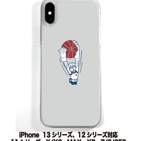 送料無料 iPhone14シリーズ対応  ソフトケース スポーツ2