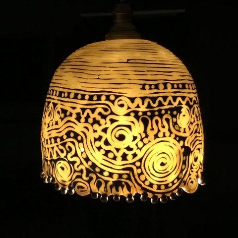 Lampshade  ランプシェード