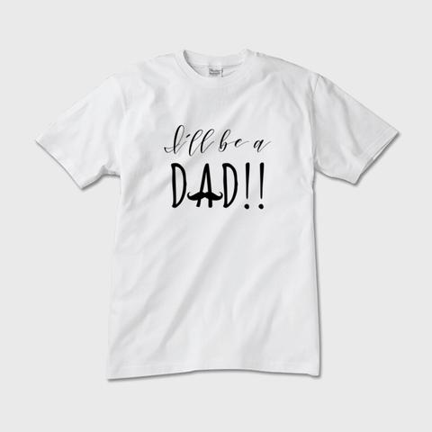 DAD Tシャツ[99/ヒゲ]