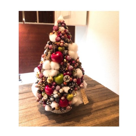 ◇Christmas tree◇ホテルナゴヤキャッスル