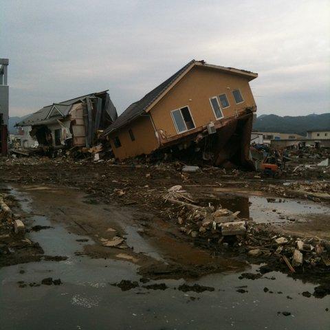 東日本大震災　05