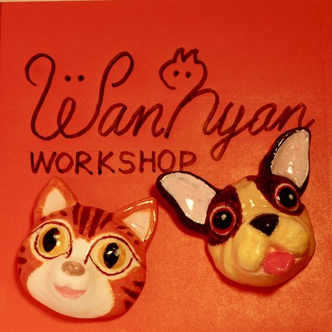 WANNYAN WORKSHOP