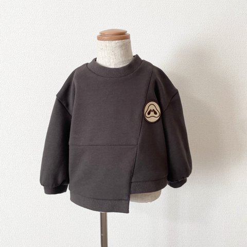 logo sweatshirt 01