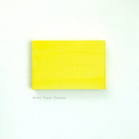 Yellow【原画 P0】