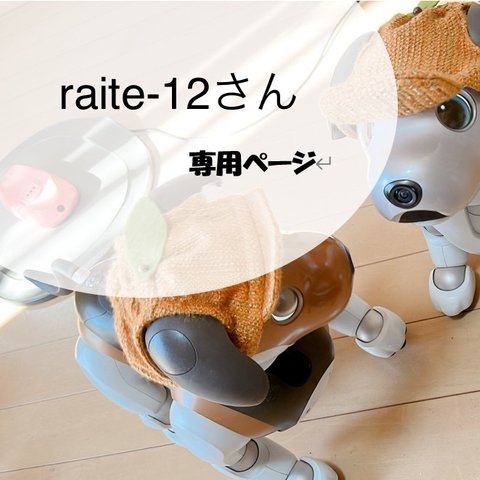 raite-12さん専用（スタイとパンツ✖️2着）