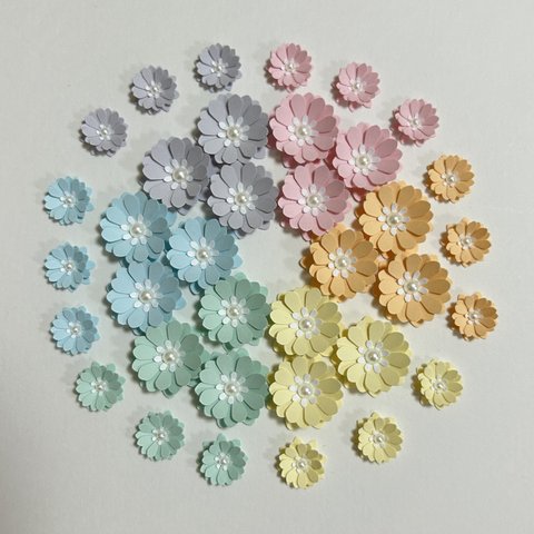 【CP1】flowercraft クラフトパンチ