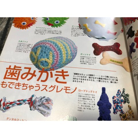 雑誌に掲載されました！20年前ですが…🤣