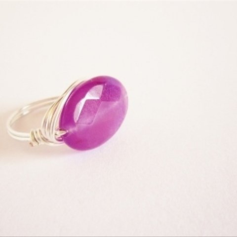 Candy　Wire　Ring　3