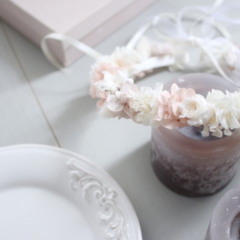 [ wedding ] Rose et Vanille   -ichigo milk-