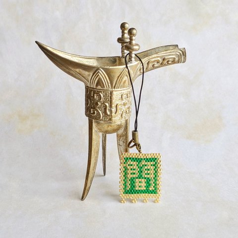 三国志軍旗「簡」