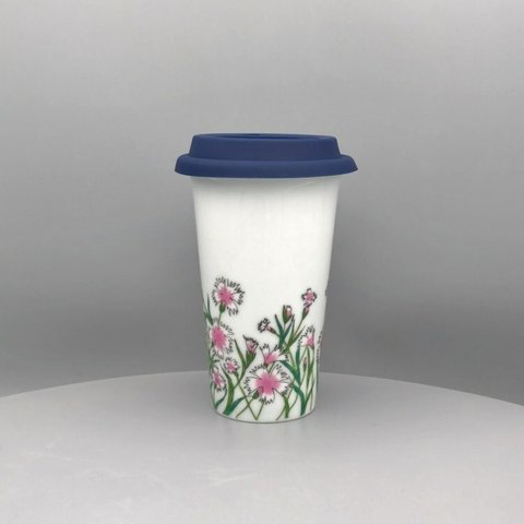 Traveling Tumbler/Nadeshiko 